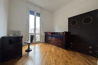 Casa in affitto, Via Alfonso Lamarmora, Milano