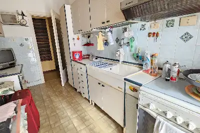 Casa in vendita, Via Antonio Forni, Roma