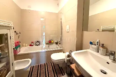 Casa in vendita, Via Alberto Tallone, Roma