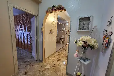 Casa in vendita, Via Benedetto Croce, Palermo