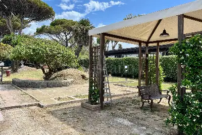 Villa in vendita, Via Aurelia, Santa Marinella