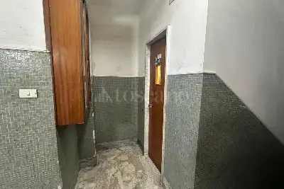 Attico in affitto, Via Quintino Sella, Bari