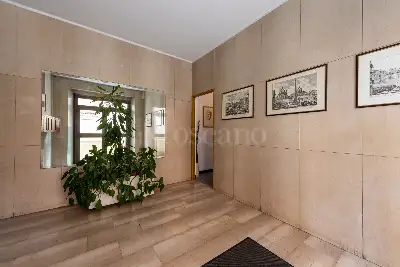 Casa in vendita, Via Chianti, Roma