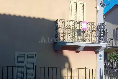 Casa Indipendente in vendita, Via Pietragrossa, Avezzano