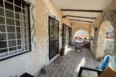 Villa Bifamiliare in vendita, Via delle Pinne, Fiumicino