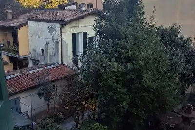 Casa in affitto, Via Fondazza, Bologna