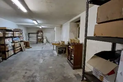 Ufficio in vendita, Via Saluzzo, Roma