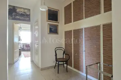 Casa in vendita, Via Costantino, Roma
