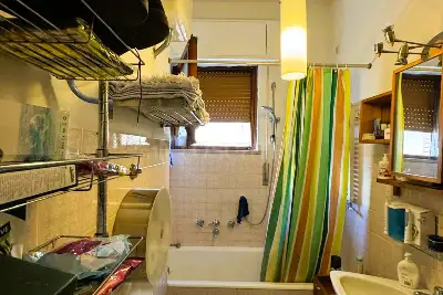 Casa in vendita, Via delle Quinqueremi, Roma