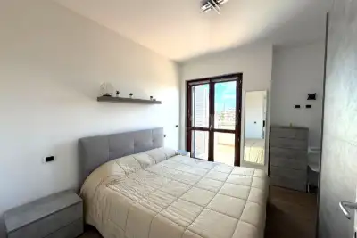 Casa in vendita, Via di Selva Nera, Roma