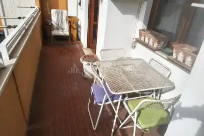 Casa in vendita, Via Giampiero Combi, Roma