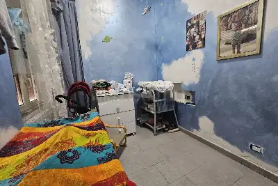 Casa in vendita, Via del Poligono, Anzio