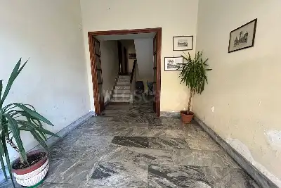 Casa in vendita, Via dei Remi, Roma