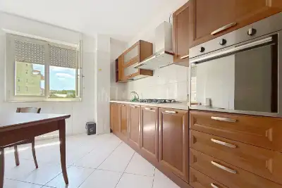Casa in vendita, Via Baldedda 12/C, Sassari