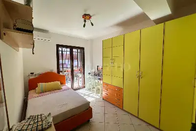 Villino a Schiera in vendita, Via Roma, San Pietro Clarenza