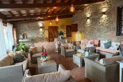 Villa Plurifamiliare in vendita, Via San Giusto, Serravalle Pistoiese