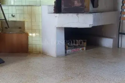 Casa Indipendente in vendita, contrada Pantanelle, Moliterno