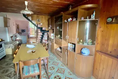 Casa Indipendente in vendita, Grottolella - Via Belvedere 23, Grottolella