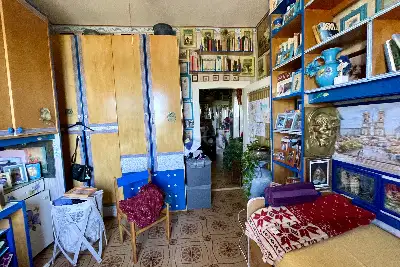 Casa in vendita, Via Filippo Cuggiani, Fiumicino