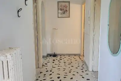 Casa in affitto, Via Nisida, Monterotondo