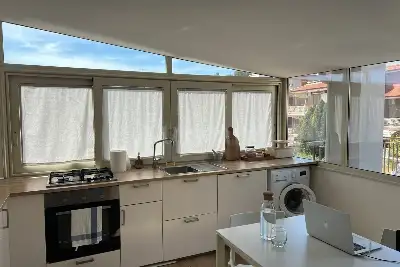 Casa in affitto, Via dei Malavoglia, Aci Castello