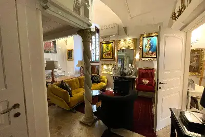 Casa in vendita, Via dei Pandolfini, Firenze