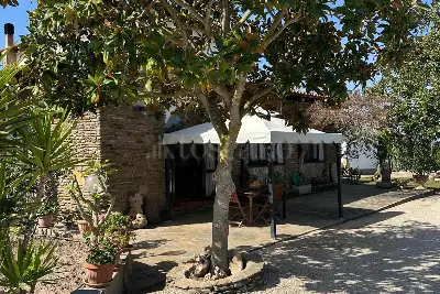 Villa in vendita, Strada Vicinale Badde Fustiggiu, Sorso