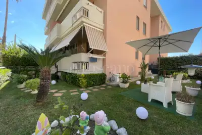 Casa in vendita, Via del Parco, Martinsicuro