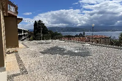 Villa Bifamiliare in vendita, Svincolo Torrente Guardia, Messina