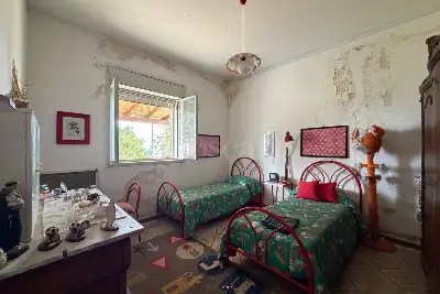 Villa in vendita, Via Enna, Pedara