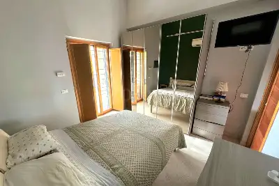 Villa Bifamiliare in vendita, Via Portuense, Roma