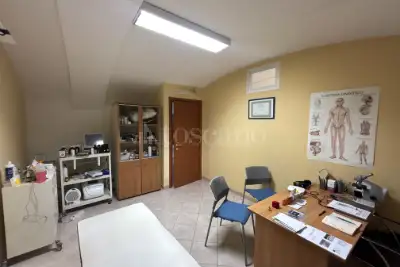 Negozio in vendita, Piazza Ippolito Nievo, Roma