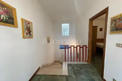 Villino a Schiera in vendita, Via Civita, Martinsicuro