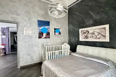 Casa in vendita, Via Camillo Finocchiaro Aprile, Catania