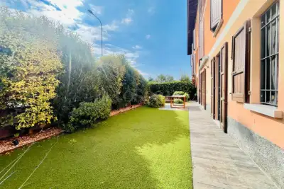 Casa in vendita, Via Rose, Brescia