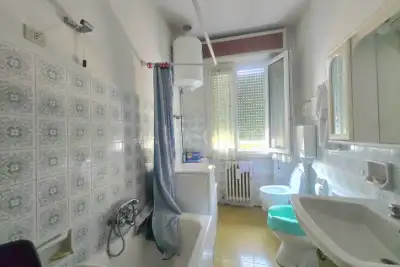 Casa in vendita, Via F. Petrarca, Sarezzo