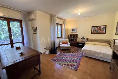 Villino a Schiera in vendita, Via Mar della Cina, Roma