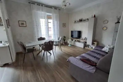 Casa in vendita, Via Taggia, Genova