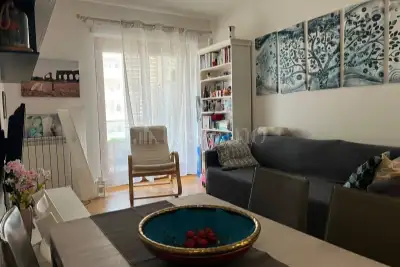 Casa in vendita, Viale Leonida Tonelli, Roma