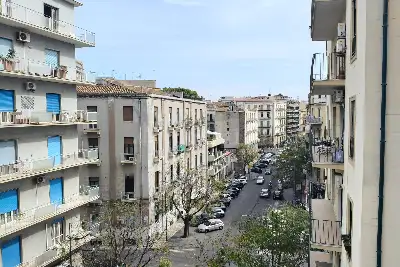 Casa in vendita, Corso delle Province, Catania