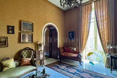 Casa in vendita, Viale della Libertà, Catania