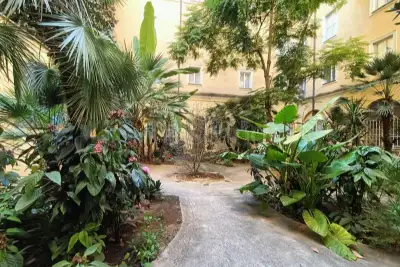 Casa in vendita, Via Quintino Sella, Roma