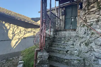 Rustico in vendita, Via ai Monti 2, Laglio