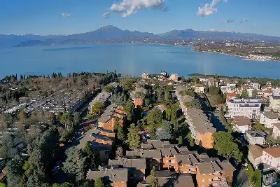 Posto Auto in vendita, Via Arrigo Boito, Peschiera del Garda
