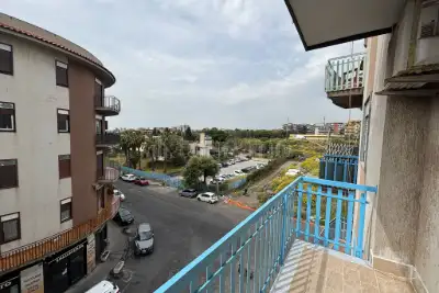 Casa in vendita, Viale delle Medaglie D'Oro, Catania