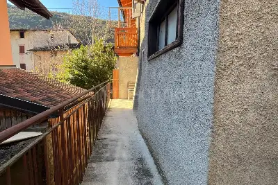 Casa Indipendente in vendita, Cavedine Centro, Cavedine