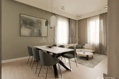 Casa in vendita, Via di Sant'Agata de Goti, Roma