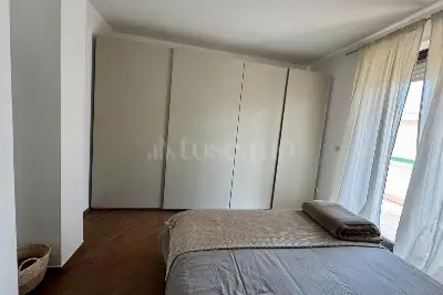 Attico in vendita, Via Monte Santo, Brindisi