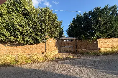 Casa in vendita, Strada Piano Madonna, Altavilla Milicia