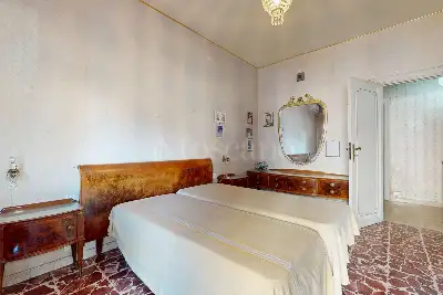 Casa in vendita, Via Giovanni Battista Tuveri, Cagliari